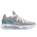 Nike LeBron 17 Low Particle Grey CD5007-004 S-56709