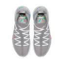 Кроссовки Nike LeBron 17 Low Particle Grey CD5007-004 Женщинам