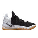 Nike LeBron 18 Checkmate CQ9283-007 S-56608