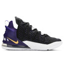 Nike LeBron 18 Lakers CQ9283-004 S-403042