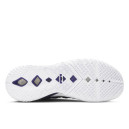 Текстиль Кросівки Nike LeBron 18 Lakers CQ9283-004