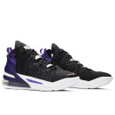 Nike LeBron 18 Lakers CQ9283-004