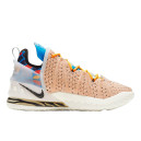 Nike Lebron 18 Multi Animal Print CW3156-900 S-56781