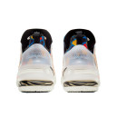 Textile Sneakers Nike Lebron 18 Multi Animal Print CW3156-900