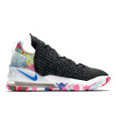 Nike LeBron 18 Multicolor CQ9283-002 S-402998