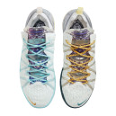 Кроссовки Nike LeBron 18 Reflections Flip DB8148-100 Женщинам