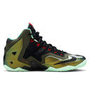 Nike LeBron 11 King's Pride 616175-700 S-2350349