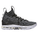 Nike LeBron 15 Ashes 897648-002 S-400756