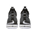 Текстиль Кроссовки Nike LeBron 15 Ashes 897648-002