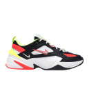 Nike M2K Tekno Black Volt Crimson CI2969-003 S-55821