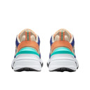 Шкіра Кросівки Nike M2K Tekno Desert Ore Beige AO3108-204