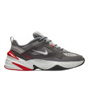 Nike M2K Tekno Gunsmoke University Red BV2519-001 S-55601