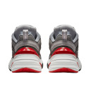 Кожа Кроссовки Nike M2K Tekno Gunsmoke University Red BV2519-001