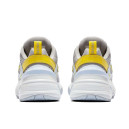 Шкіра Кросівки Nike M2K Tekno Half Blue AO3108-403