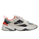 Nike M2K Tekno Light Bone Turf Orange CI2969-001 S-56347