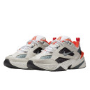 Nike M2K Tekno Light Bone Turf Orange CI2969-001