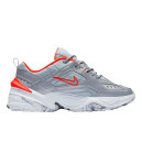 Nike M2K Tekno Metallic Silver Marbled BQ3378-001 S-56835