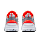 Leather Sneakers Nike M2K Tekno Metallic Silver Marbled BQ3378-001