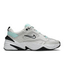 Nike M2K Tekno White Black Blue AO3108-013 S-55958