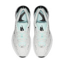 Кроссовки Nike M2K Tekno White Black Blue AO3108-013 Женщинам