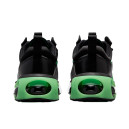 Текстиль Кросівки Nike Air Max 2021 Black Green DA3199-004