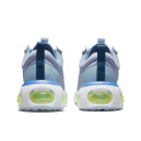 Текстиль Кроссовки Nike Air Max 2021 Ghost Ashen Slate DB1109-002