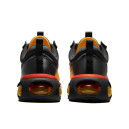 Textile Sneakers Nike Air Max 2021 Mystic Red DH4245-001