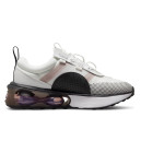 Nike Air Max 2021 White Metallic Red Bronze DB1109-103 S-57311