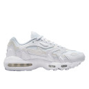 Nike Air Max 96 II Triple White DM2361-100 S-57112