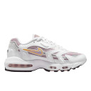 Nike Air Max 96 II White Pink Glaze DM1473-100 S-56912