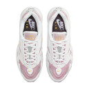 Sneakers Nike Air Max 96 II White Pink Glaze DM1473-100 Women