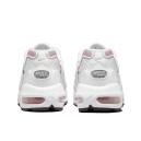 Leather Sneakers Nike Air Max 96 II White Pink Glaze DM1473-100