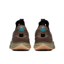 Синтетика Кроссовки Nike ACG Air Zoom Air AO Medium Khaki CT2898-201