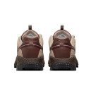 Кожа Кроссовки Nike Air Humara LX Jacquemus Ale Brown Gold DR0420-200