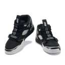 Текстиль Кроссовки Nike Air Trainer 1 Black Grey
