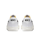 Шкіра Кросівки Nike Blazer Low '77 Vintage White DA6364-101