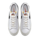 Кросівки Nike Blazer Low '77 Vintage White DA6364-101 Жінкам