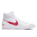 Nike Blazer Mid '77 Vintage Red Sketch CW7580-100 S-56408