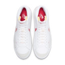 Кросівки Nike Blazer Mid '77 Vintage Red Sketch CW7580-100 Жінкам