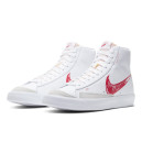 Nike Blazer Mid '77 Vintage Red Sketch CW7580-100