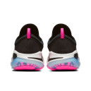 Текстиль Кросівки Nike Joyride Run Flyknit Black Anthracite AQ2730-003