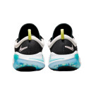 Текстиль Кроссовки Nike Joyride Run Flyknit Off Noir AQ2730-007