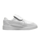 Nike Kwondo 1 G-Dragon Peaceminusone Triple White DH2482-100 S-56706