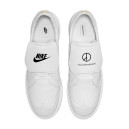 Кроссовки Nike Kwondo 1 G-Dragon Peaceminusone Triple White DH2482-100 Женщинам