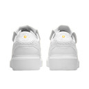 Кожа Кроссовки Nike Kwondo 1 G-Dragon Peaceminusone Triple White DH2482-100