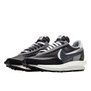 Nike LD Waffle sacai Black BV0073-001