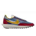 Nike LD Waffle Sacai Blue Multi BV0073-400 S-56324