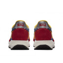 Leather Sneakers Nike LD Waffle Sacai Blue Multi BV0073-400