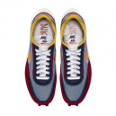 Sneakers Nike LD Waffle Sacai Blue Multi BV0073-400 Women