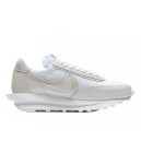 Nike LD Waffle Sacai White Nylon BV0073-101 S-56325
